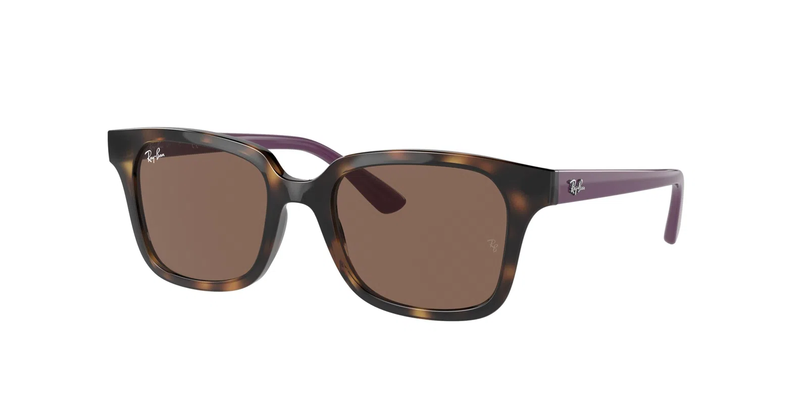 Ray-Ban Kids 0RJ9071S Sunglasses - view 6